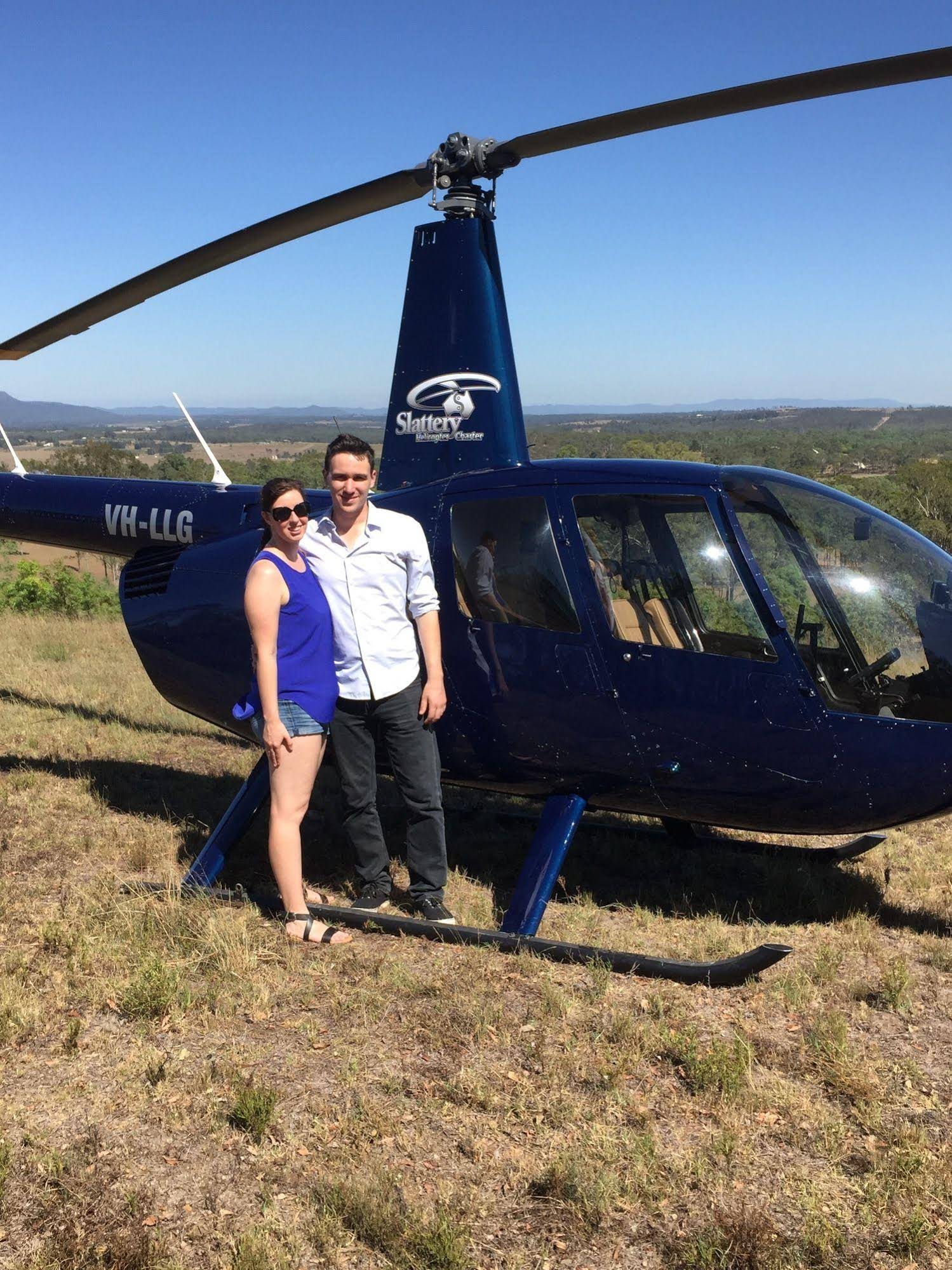 Sovereign Hill Country Lodge And Vineyard