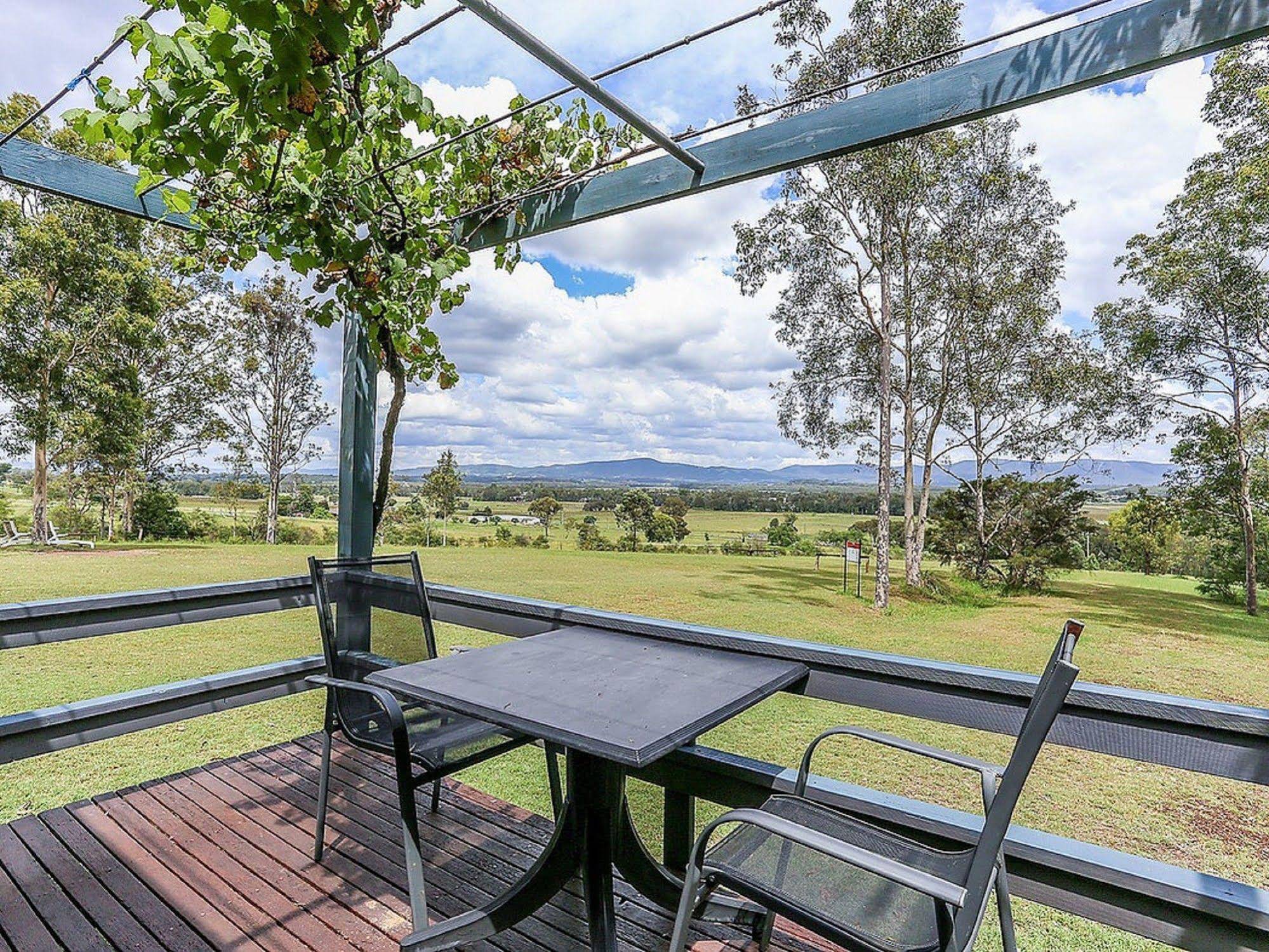 Vineyard Hill Retreat