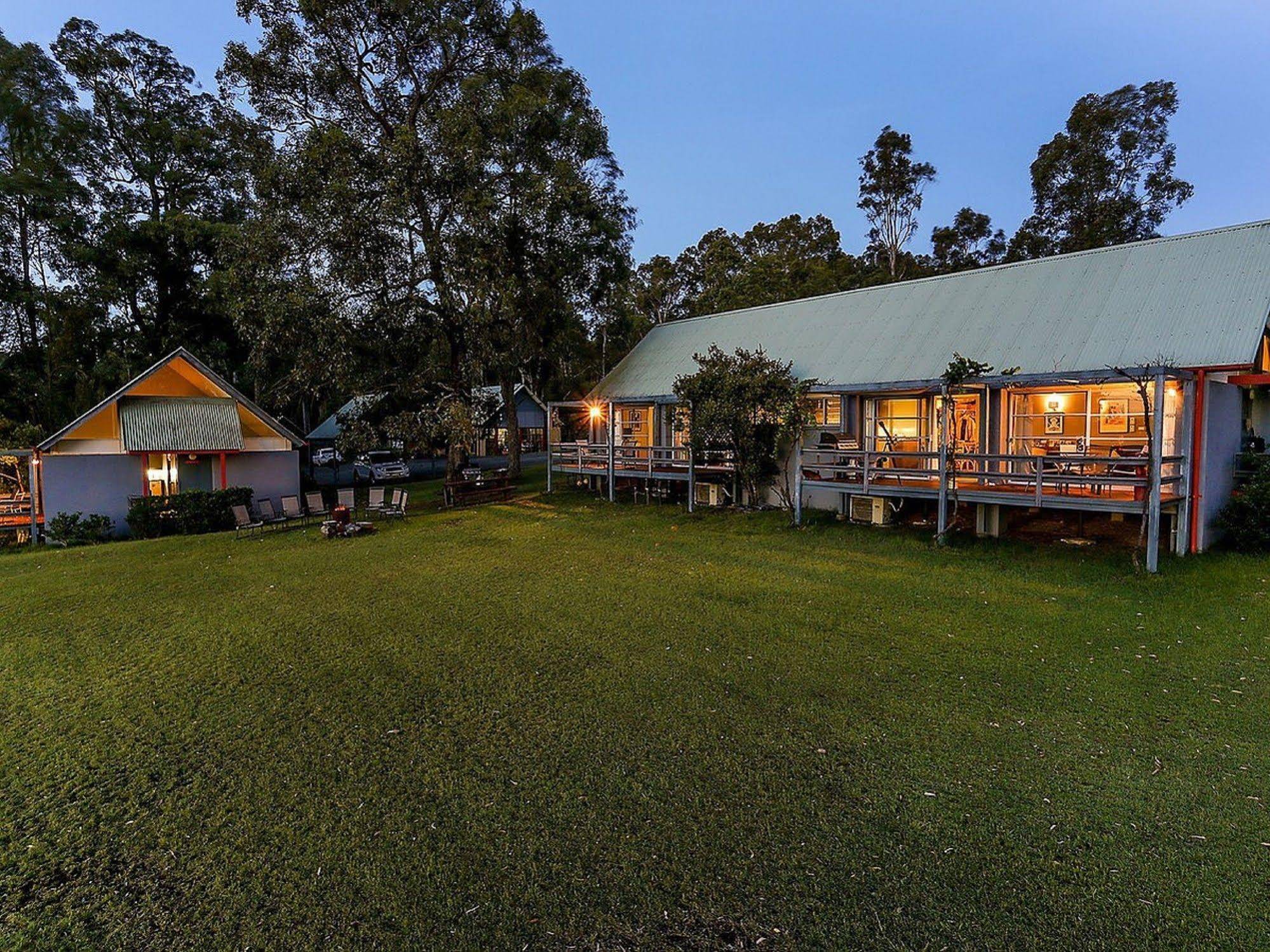 Vineyard Hill Retreat