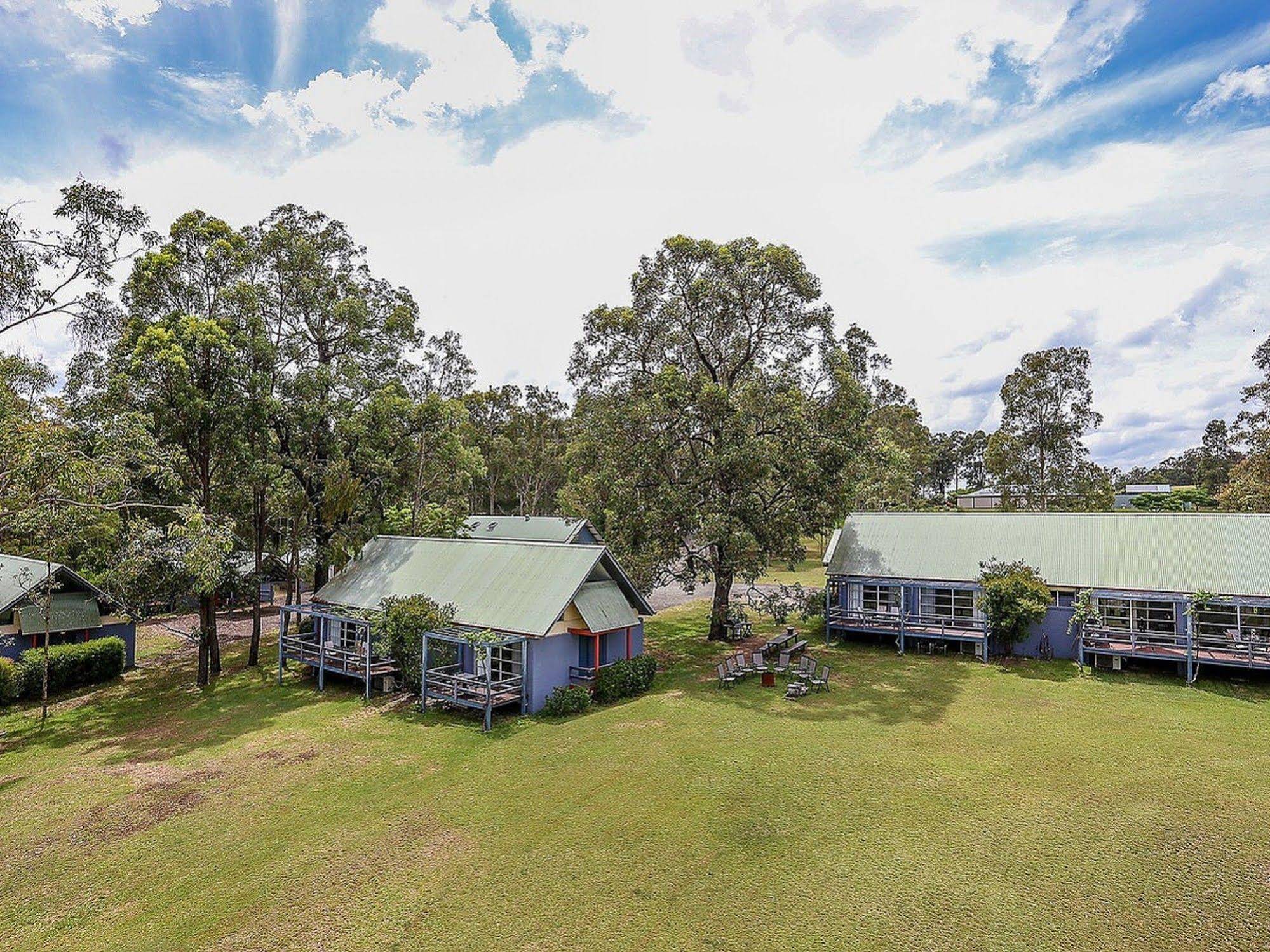 Vineyard Hill Retreat