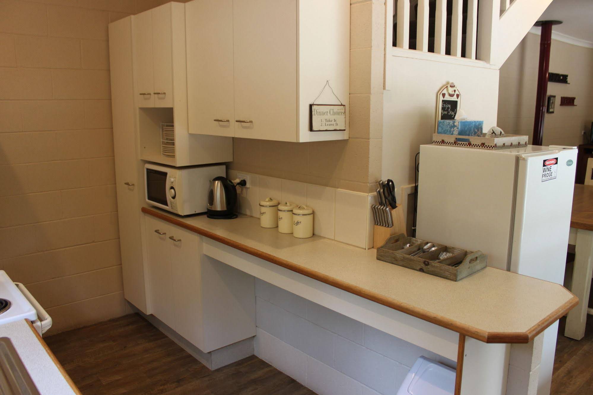 Woodlane Cottages