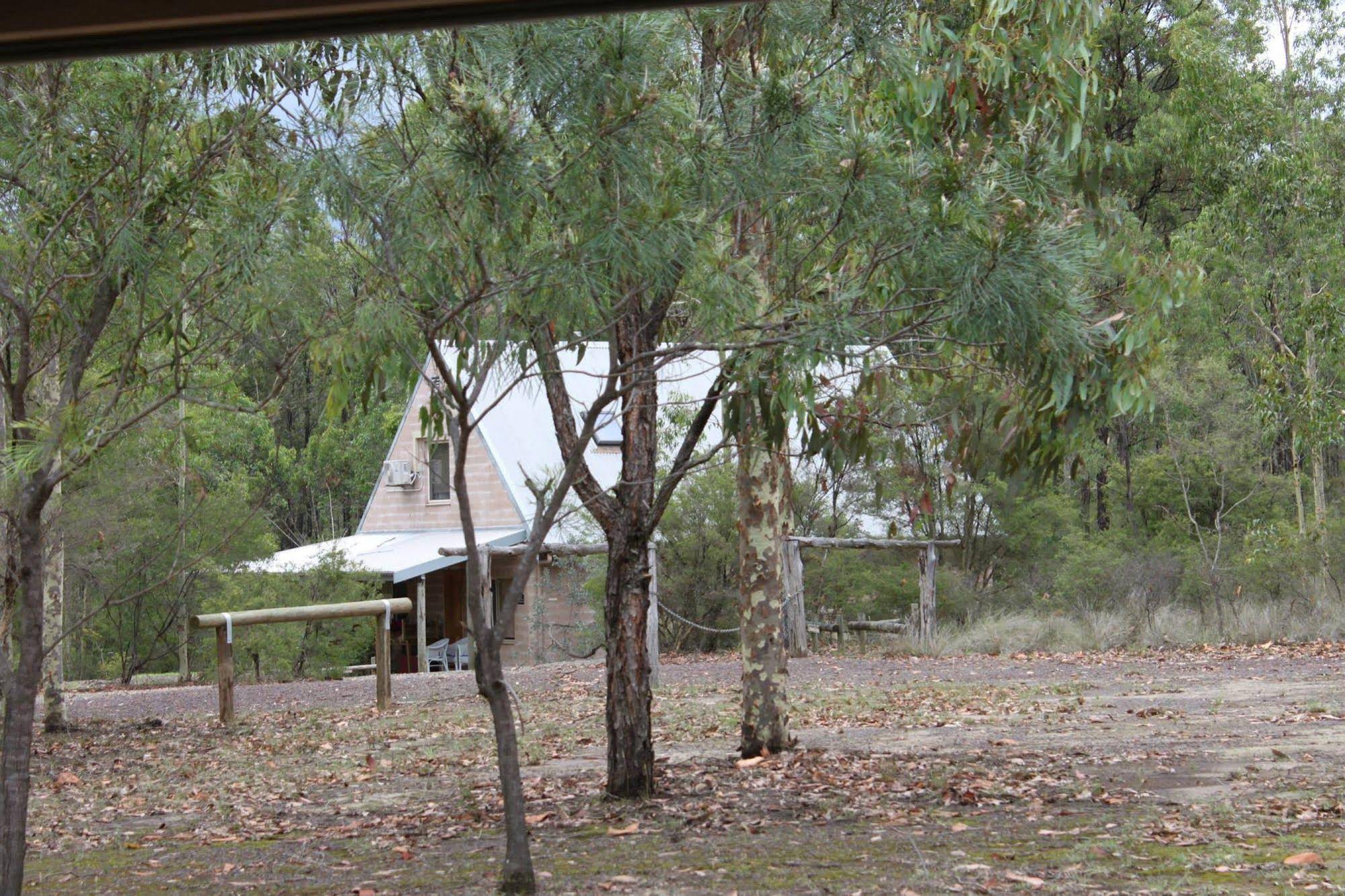 Woodlane Cottages