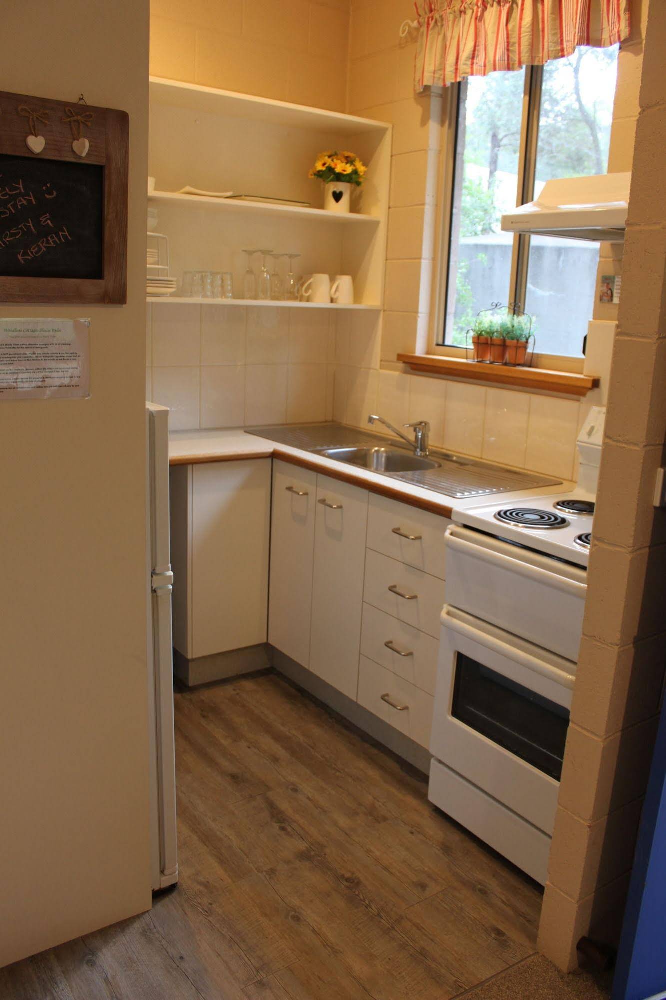 Woodlane Cottages