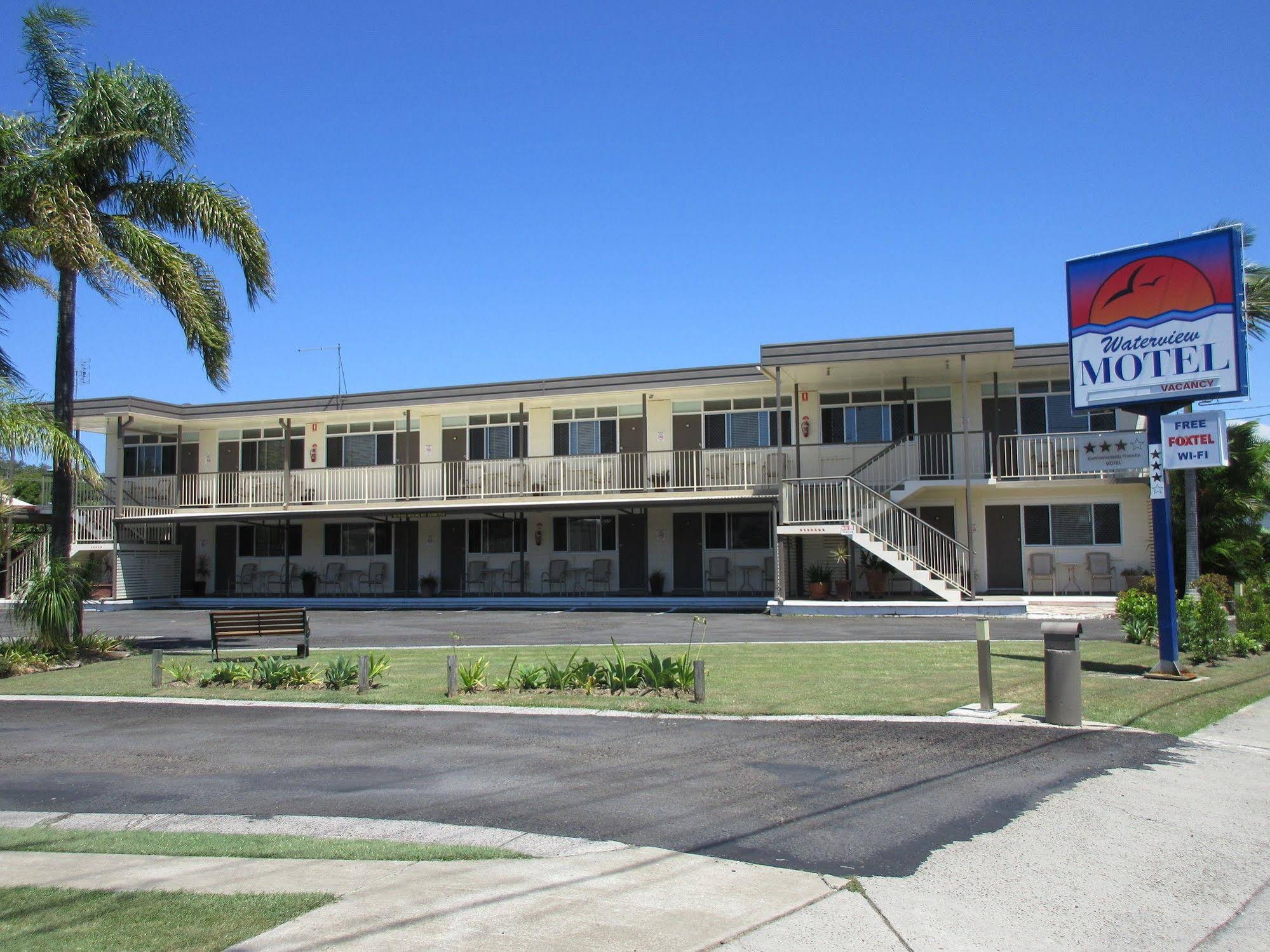 Waterview Motel