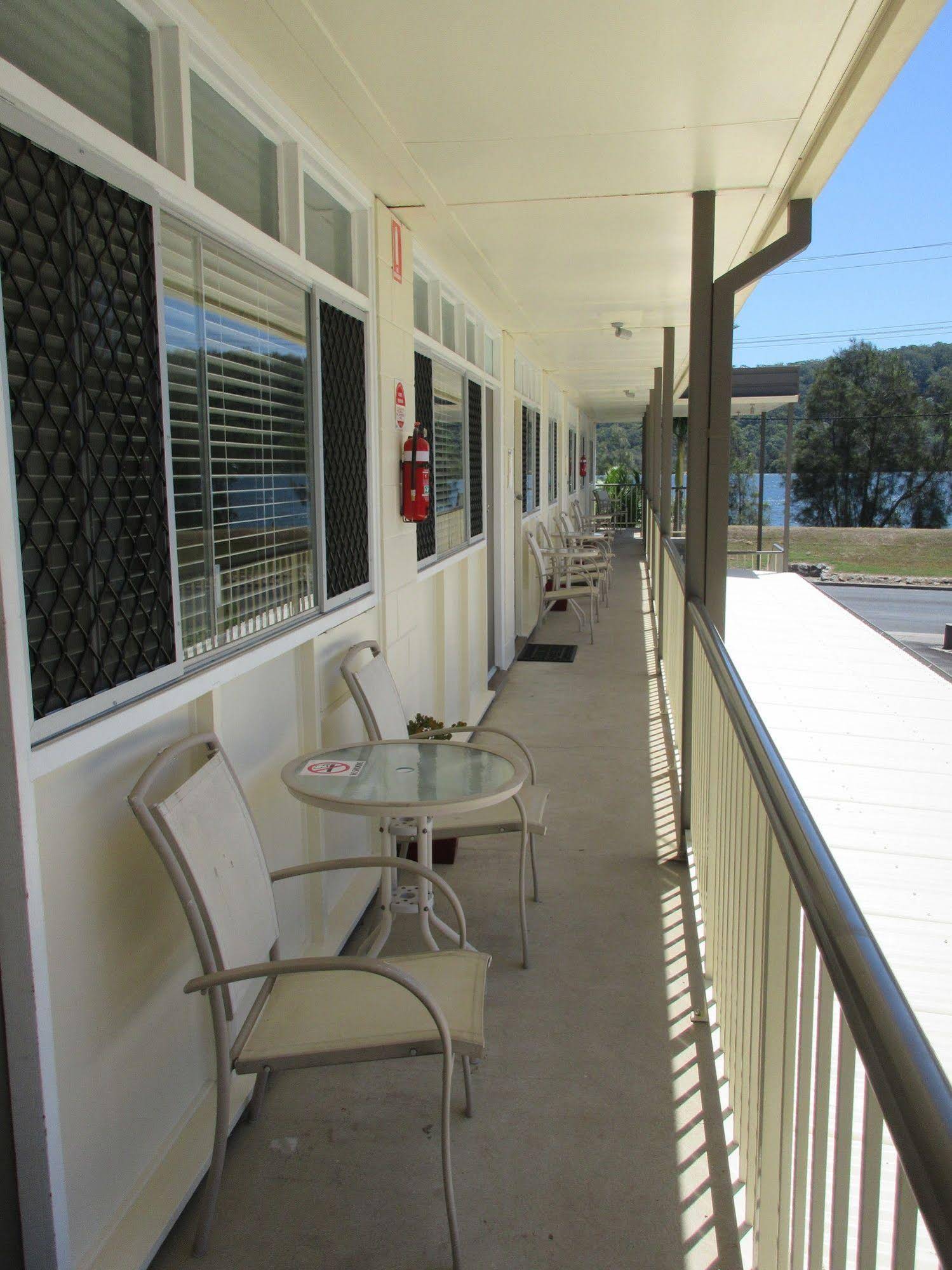 Waterview Motel