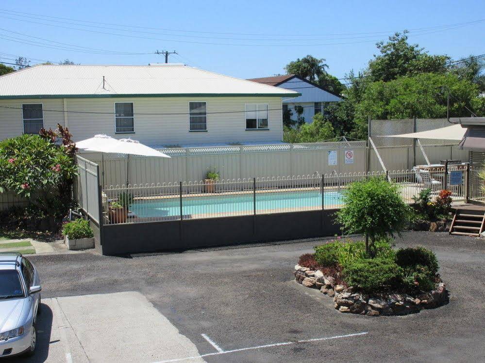 Waterview Motel