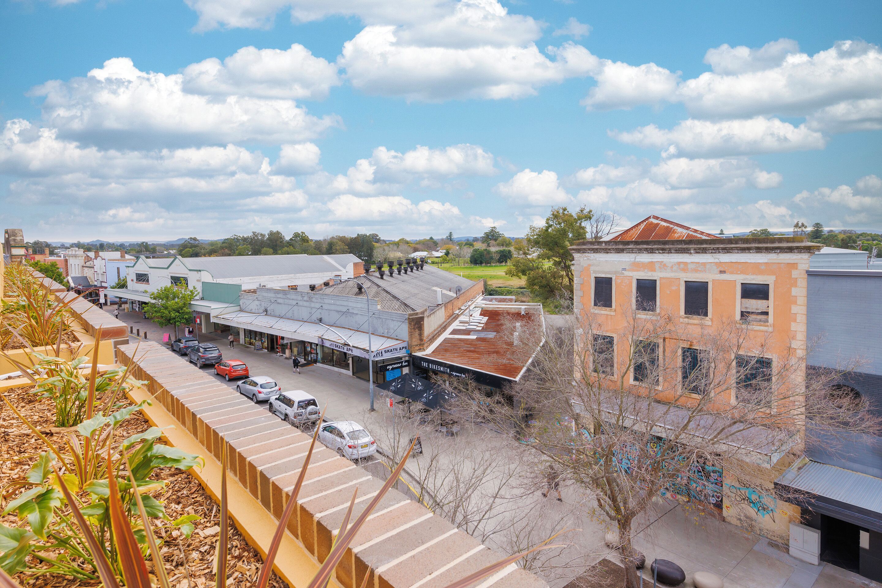 Punthill Maitland
