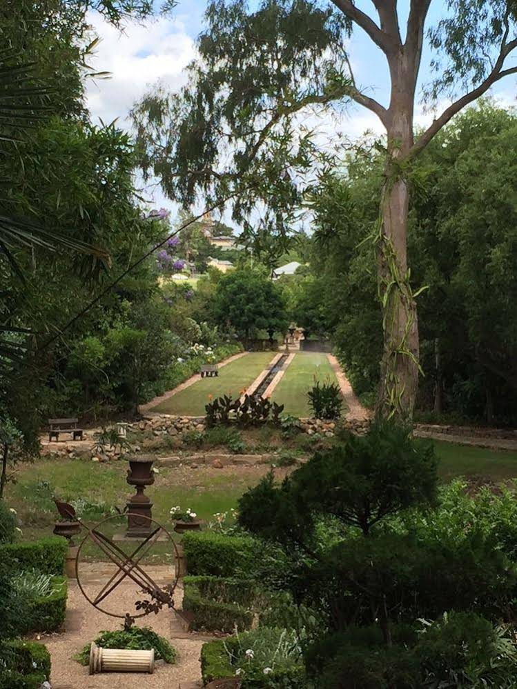 The Regents Park
