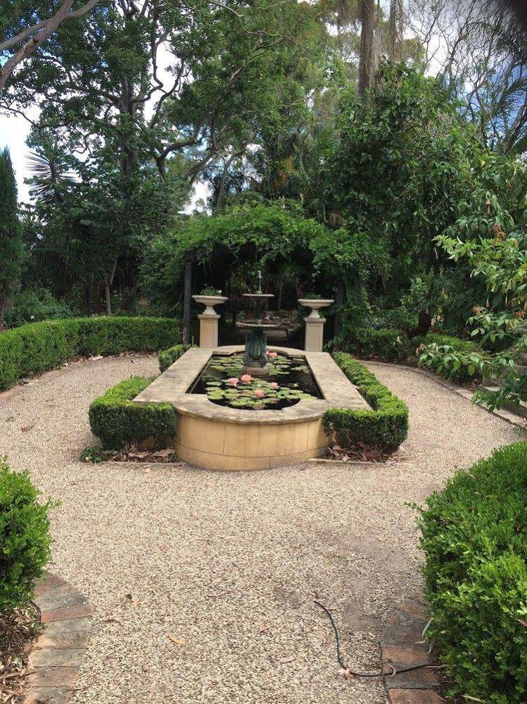 The Regents Park