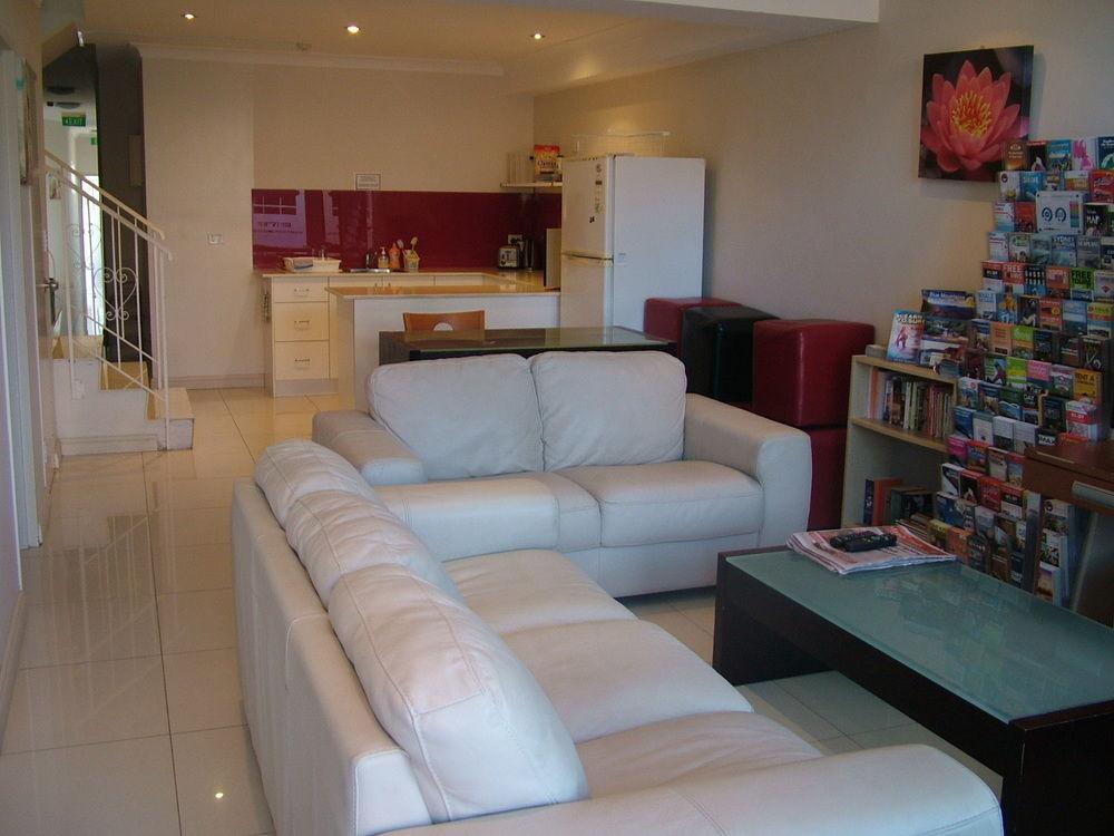 Manly Beach House