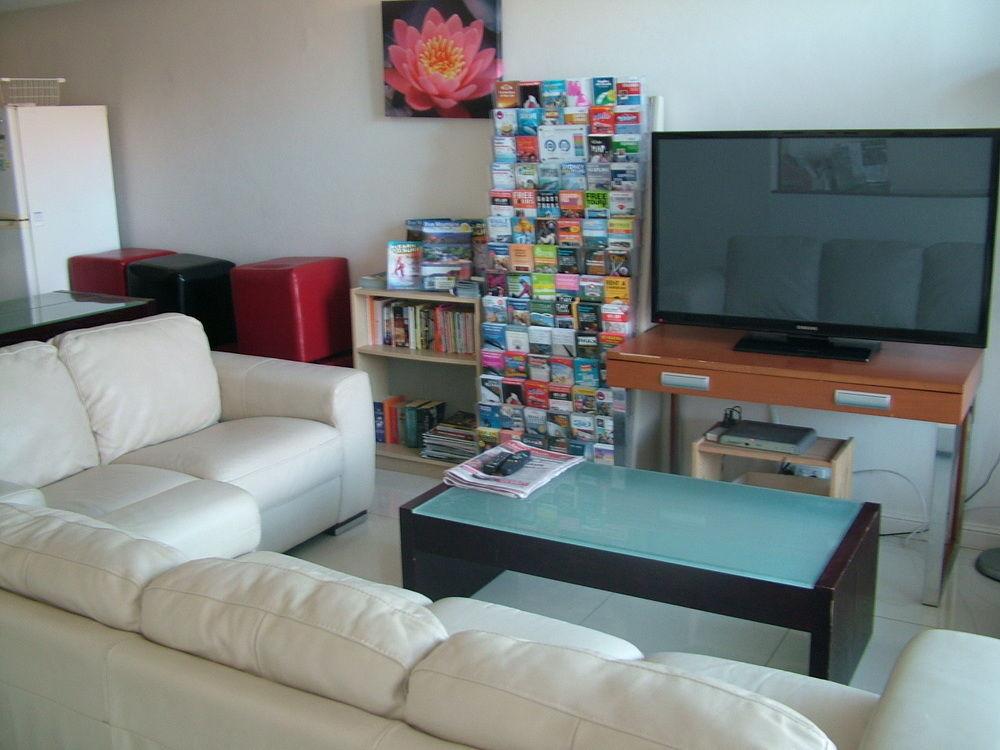 Manly Beach House