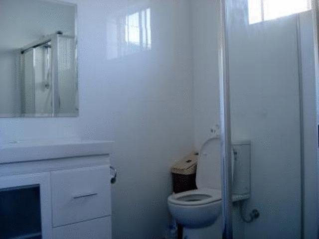 Manly Beach House