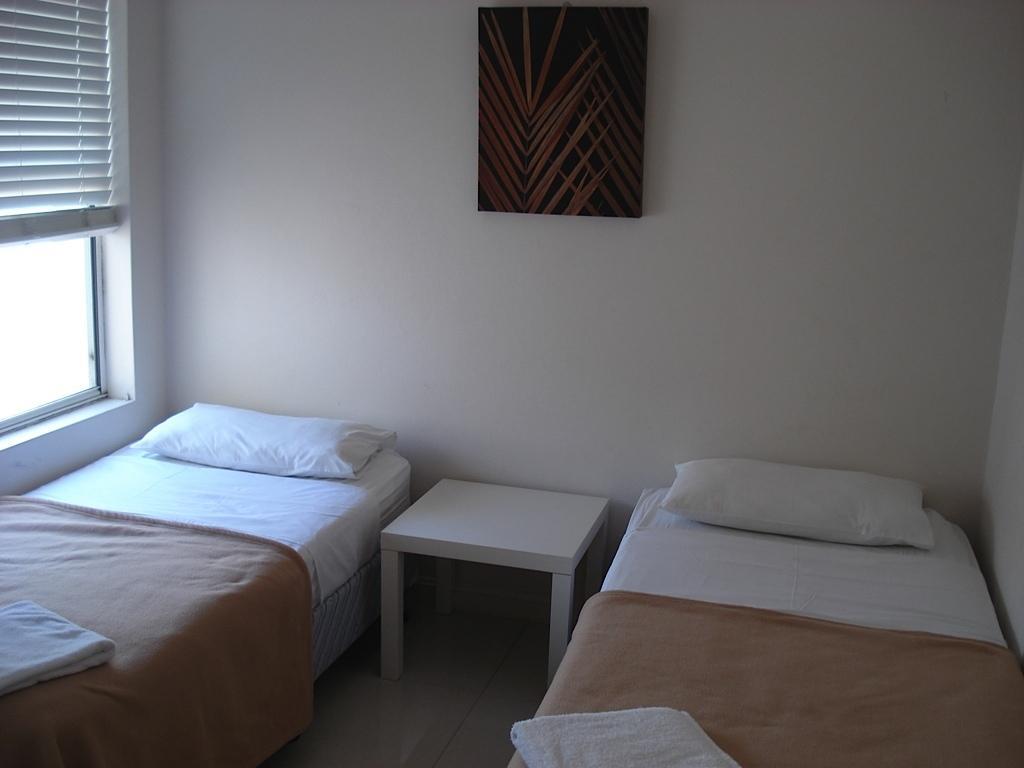 Manly Beach House