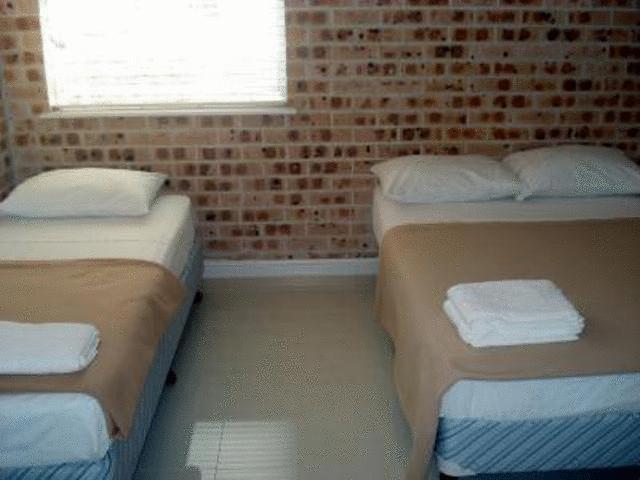 Manly Beach House
