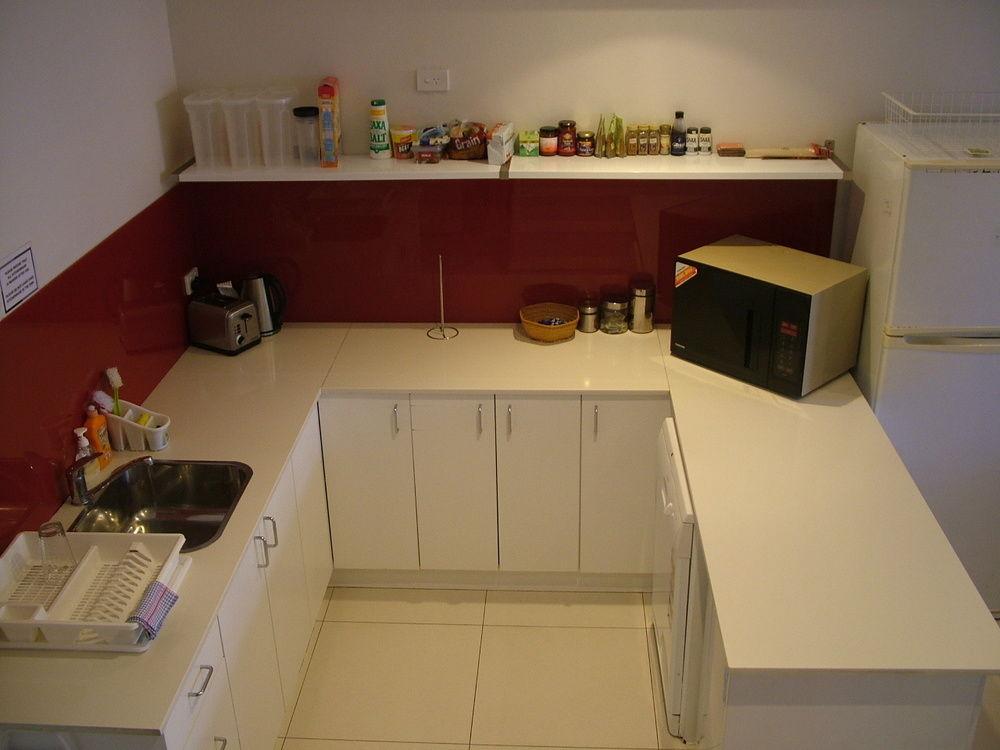 Manly Beach House