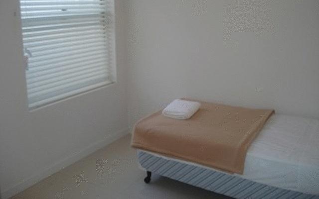 Manly Beach House