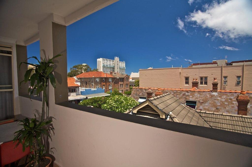 Manly Beachside Apartments
