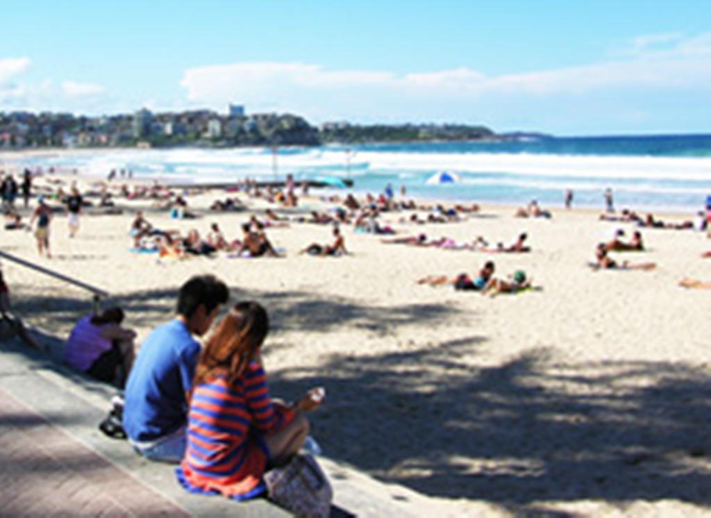 Manly Beachside Apartments