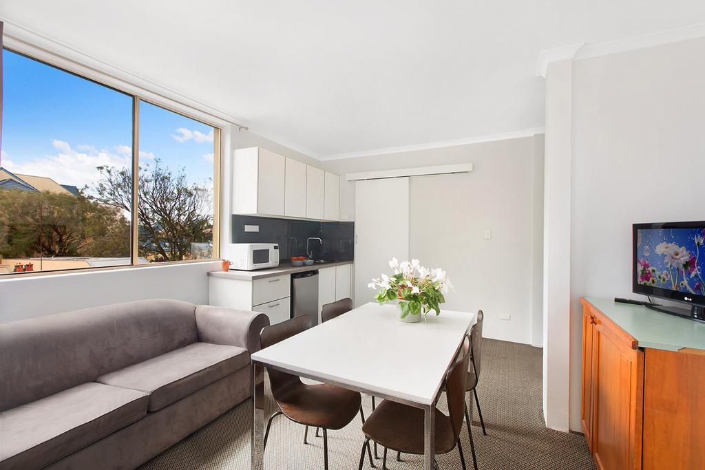 Manly Beachside Apartments