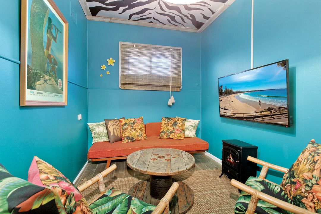 Manly Designer Studios