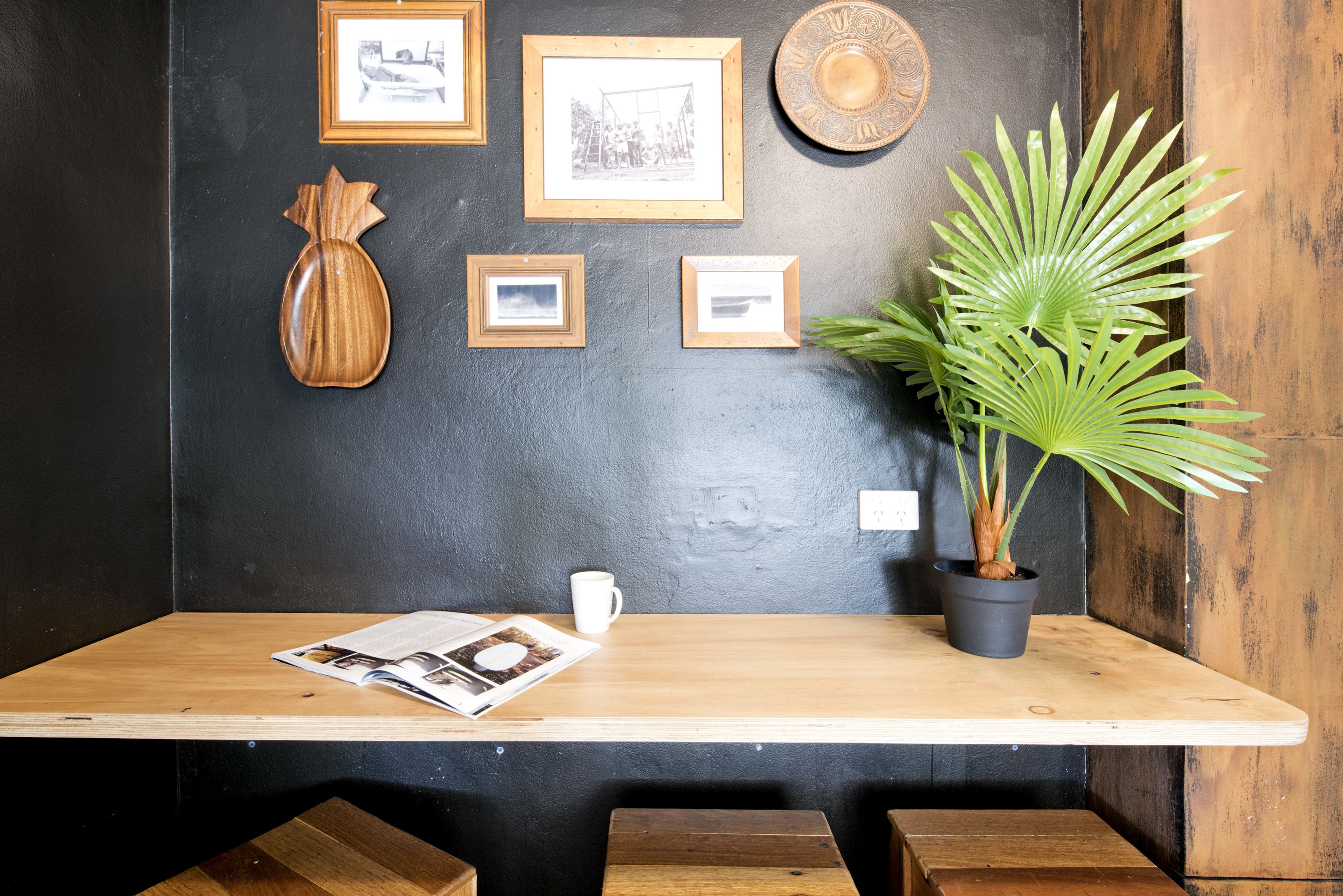 Manly Designer Studios