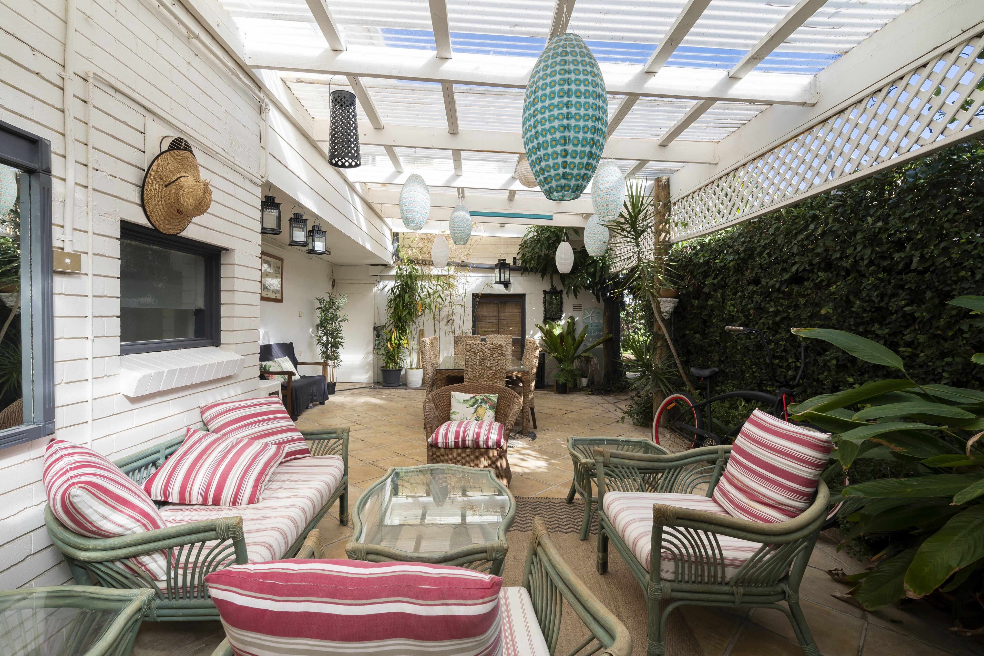 Manly Designer Studios