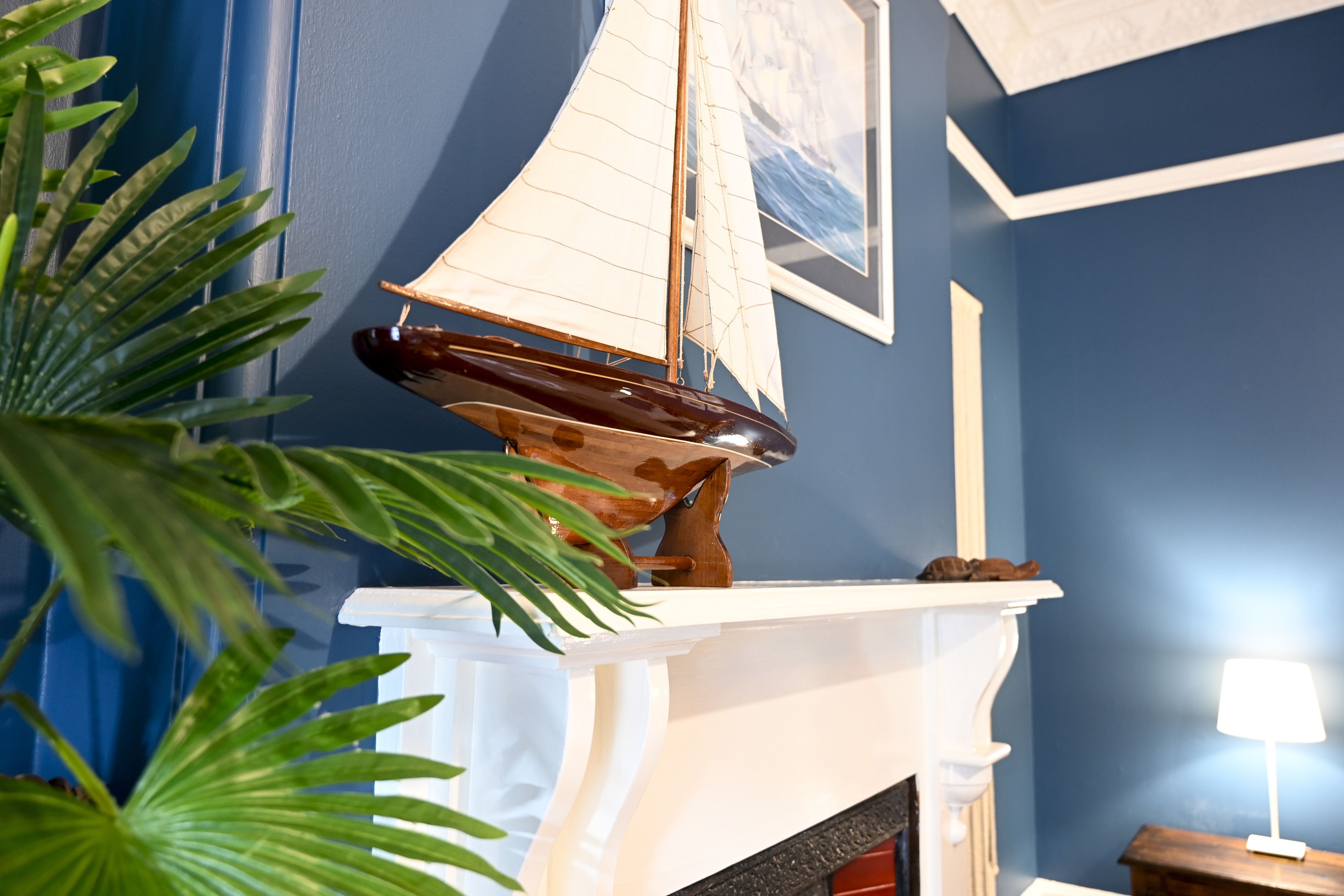 Manly Designer Studios