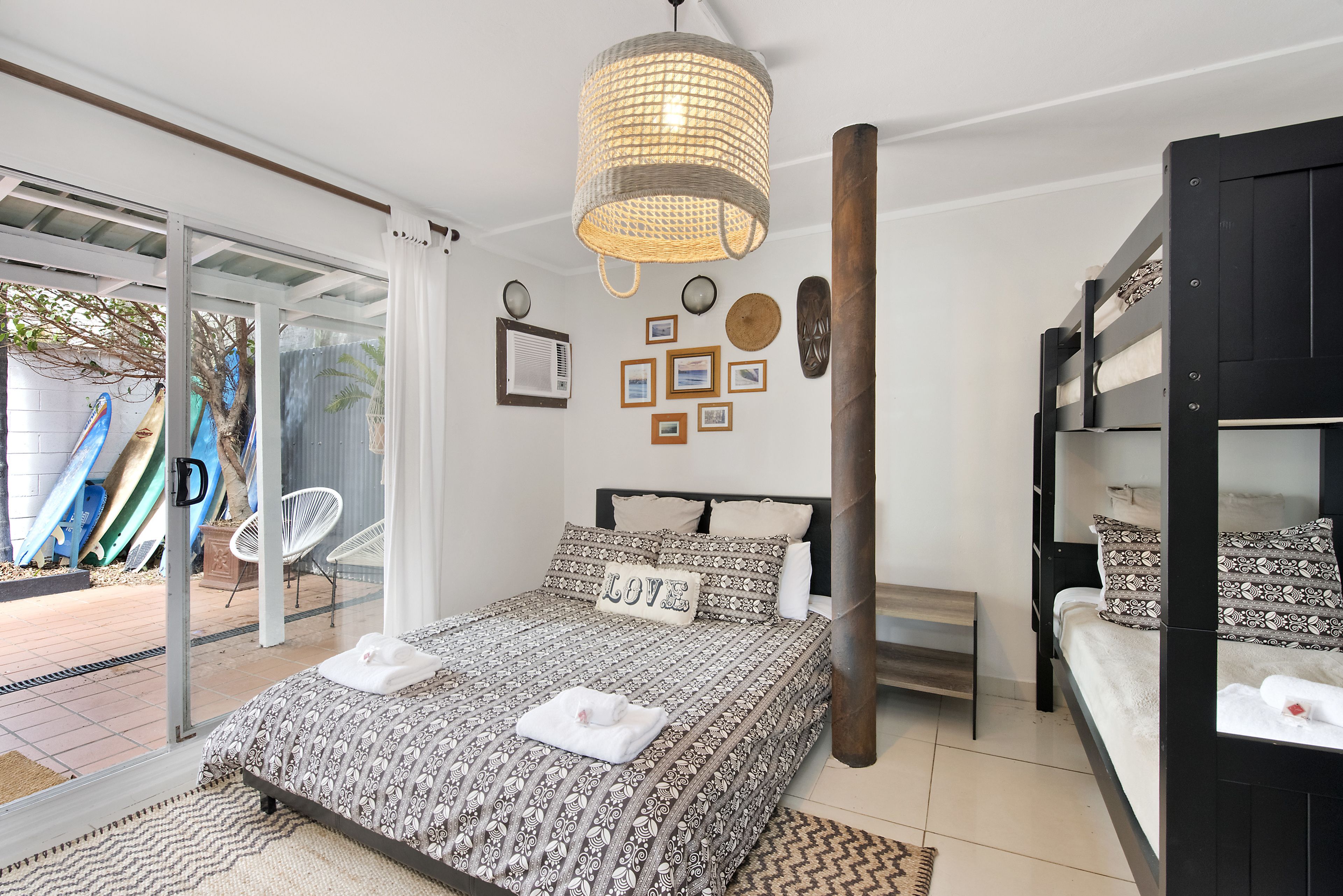Manly Designer Studios