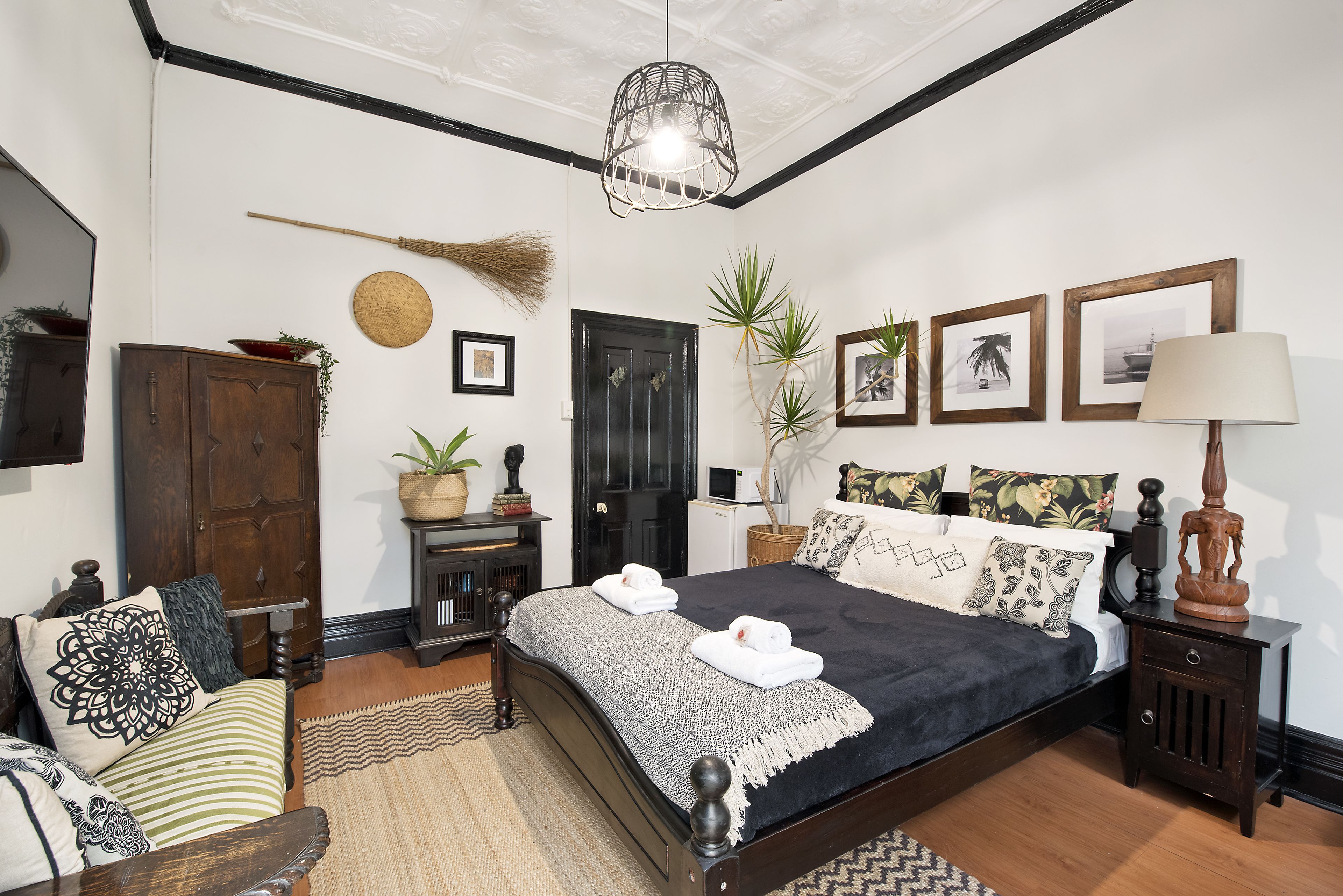 Manly Designer Studios