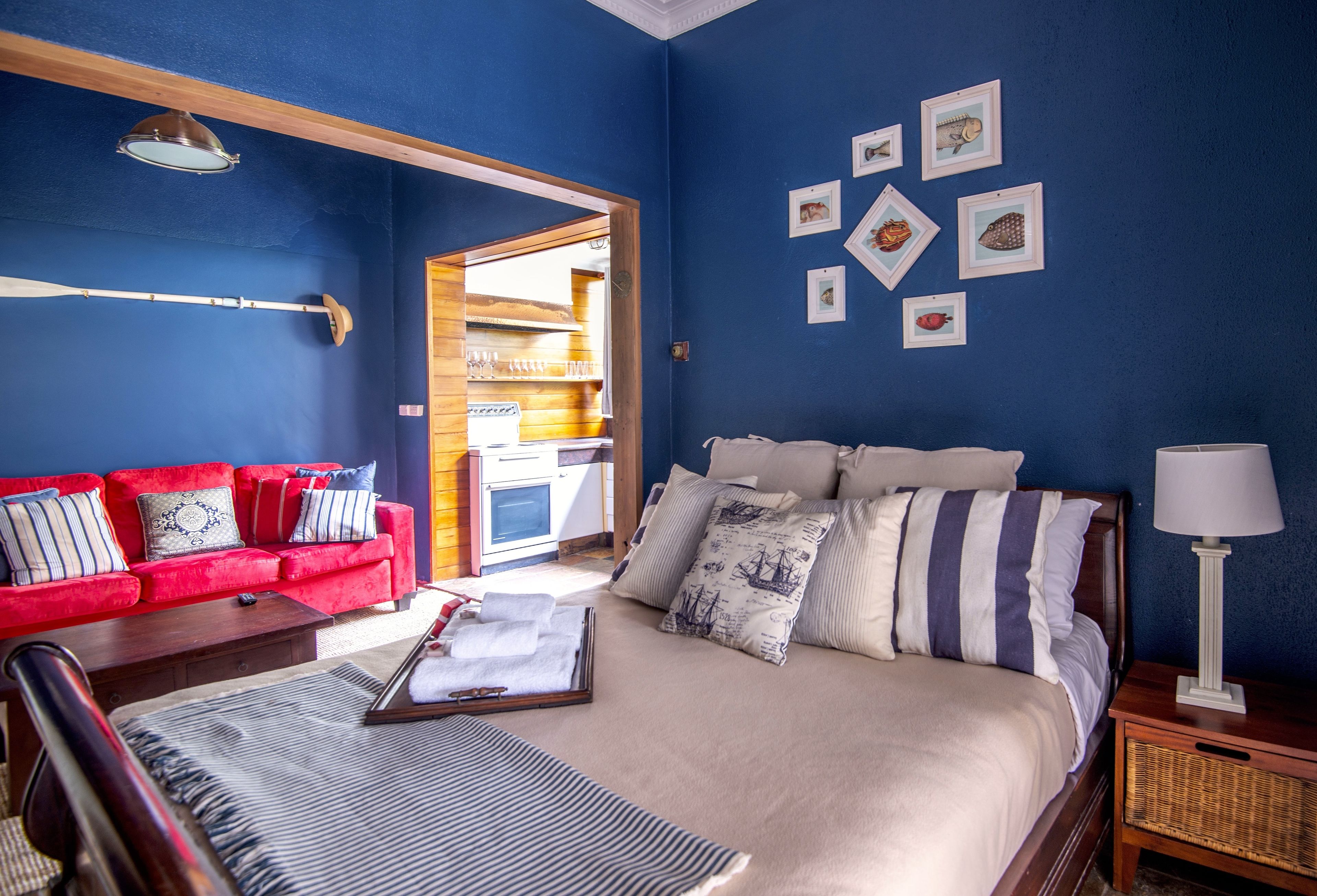 Manly Designer Studios