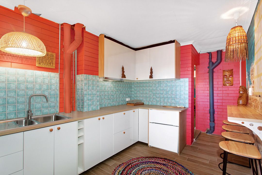 Manly Designer Studios