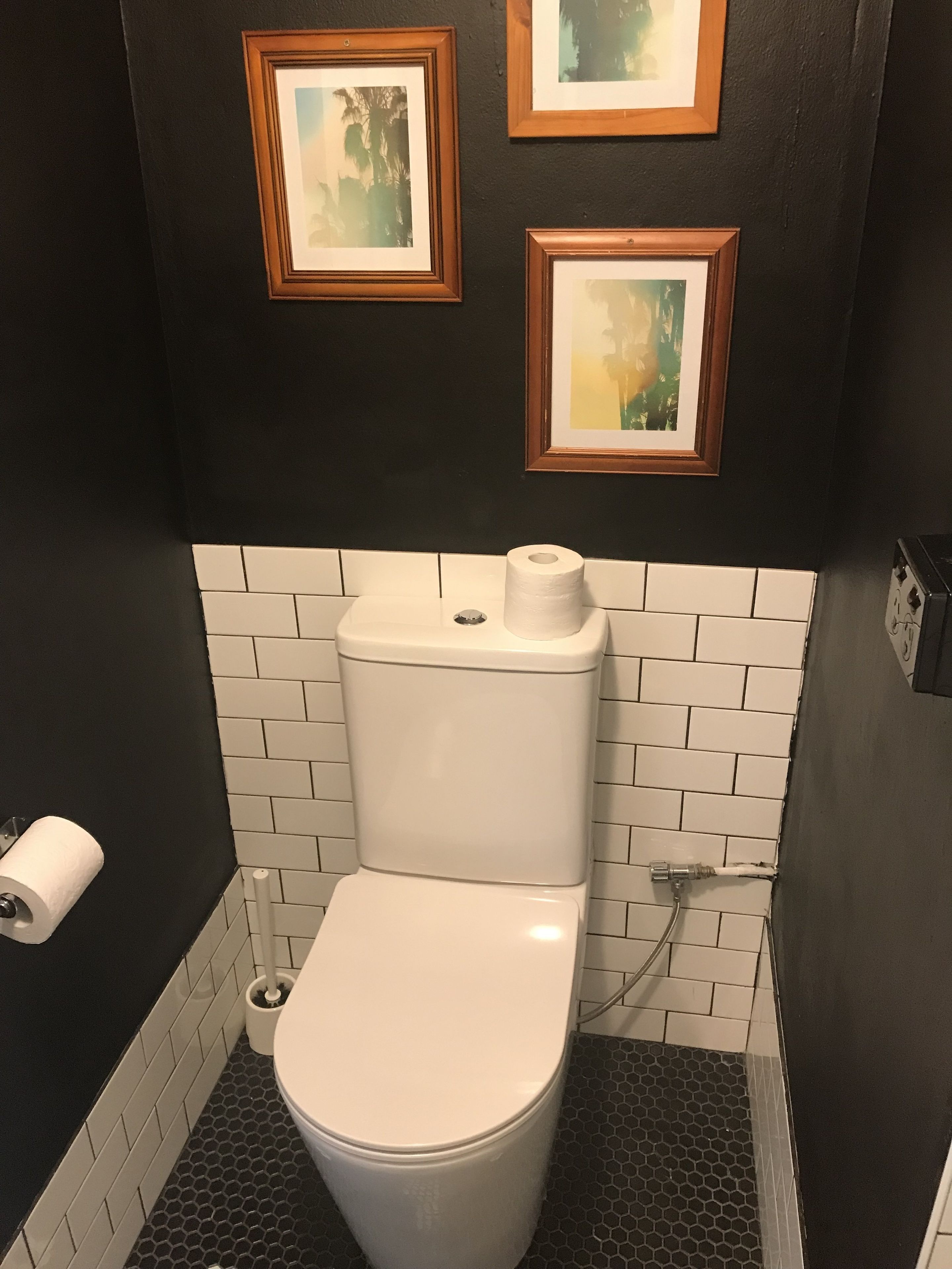 Manly Designer Studios