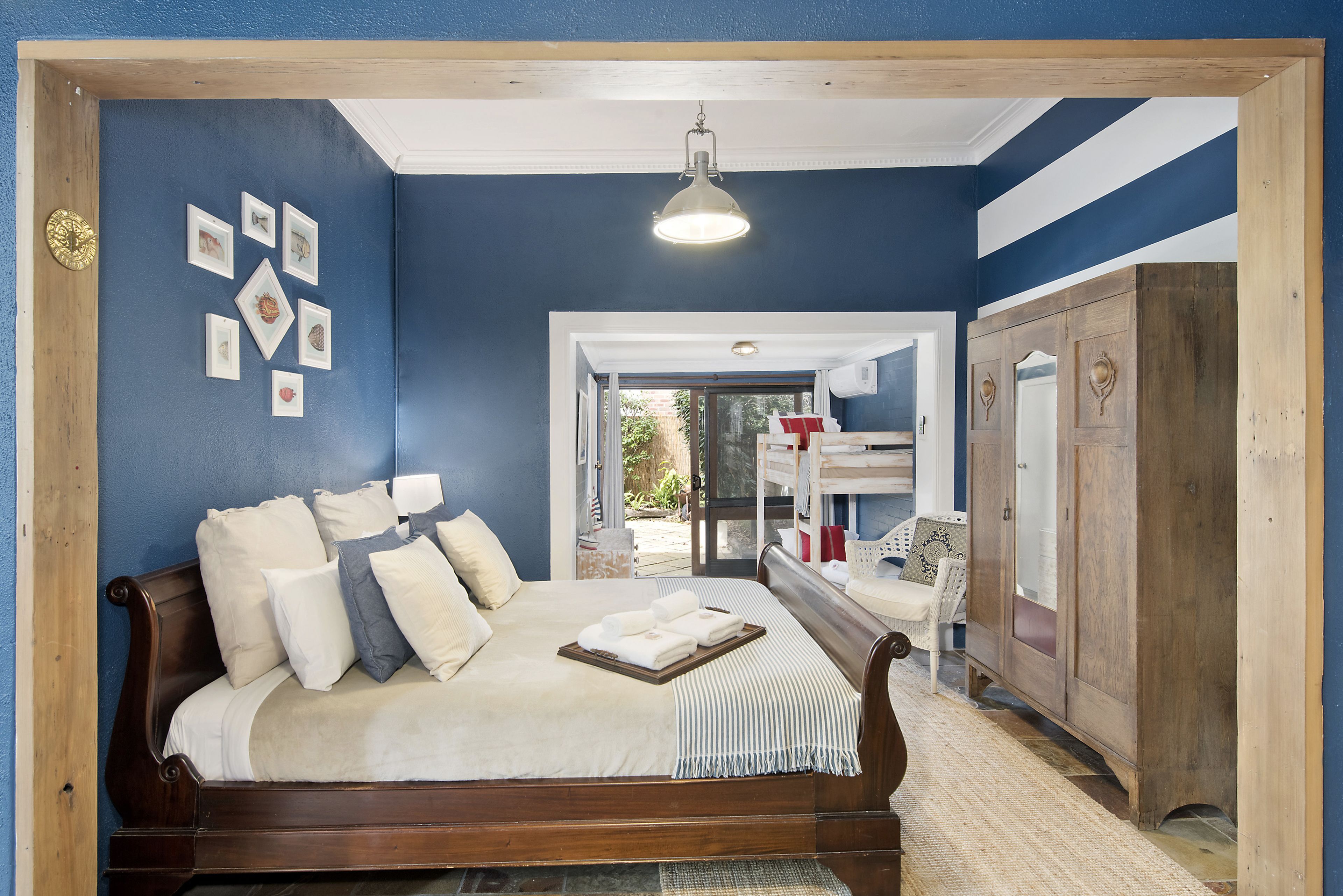 Manly Designer Studios