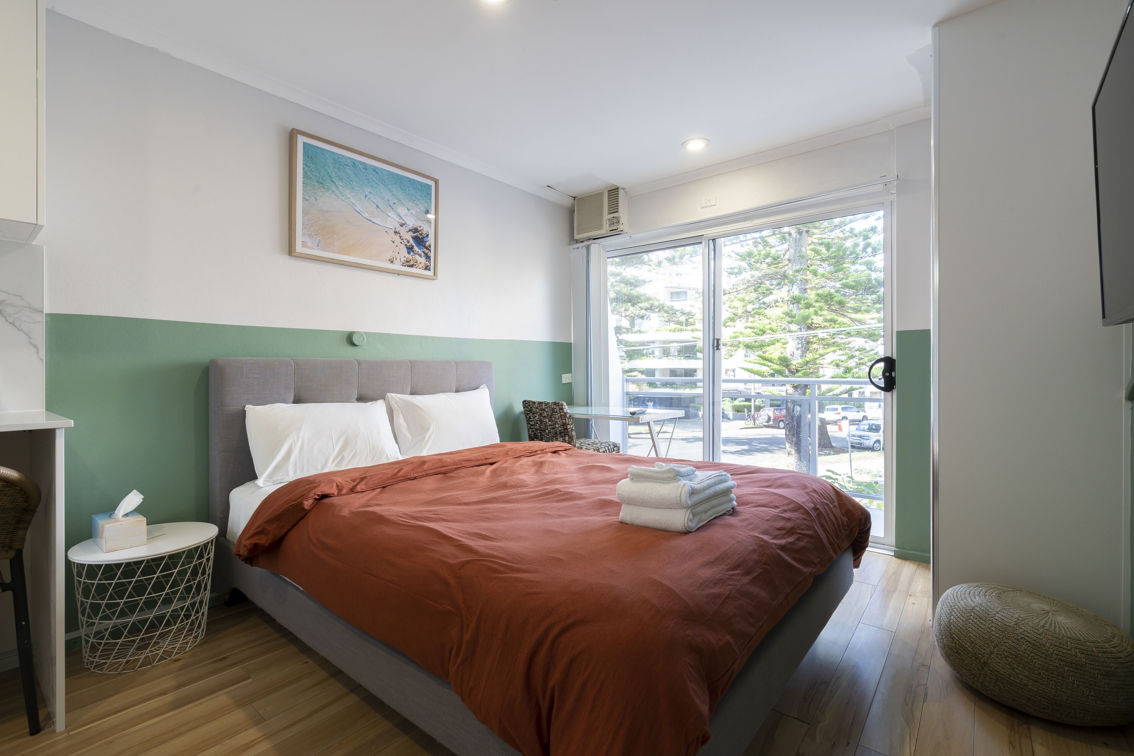 Manly Designer Studios
