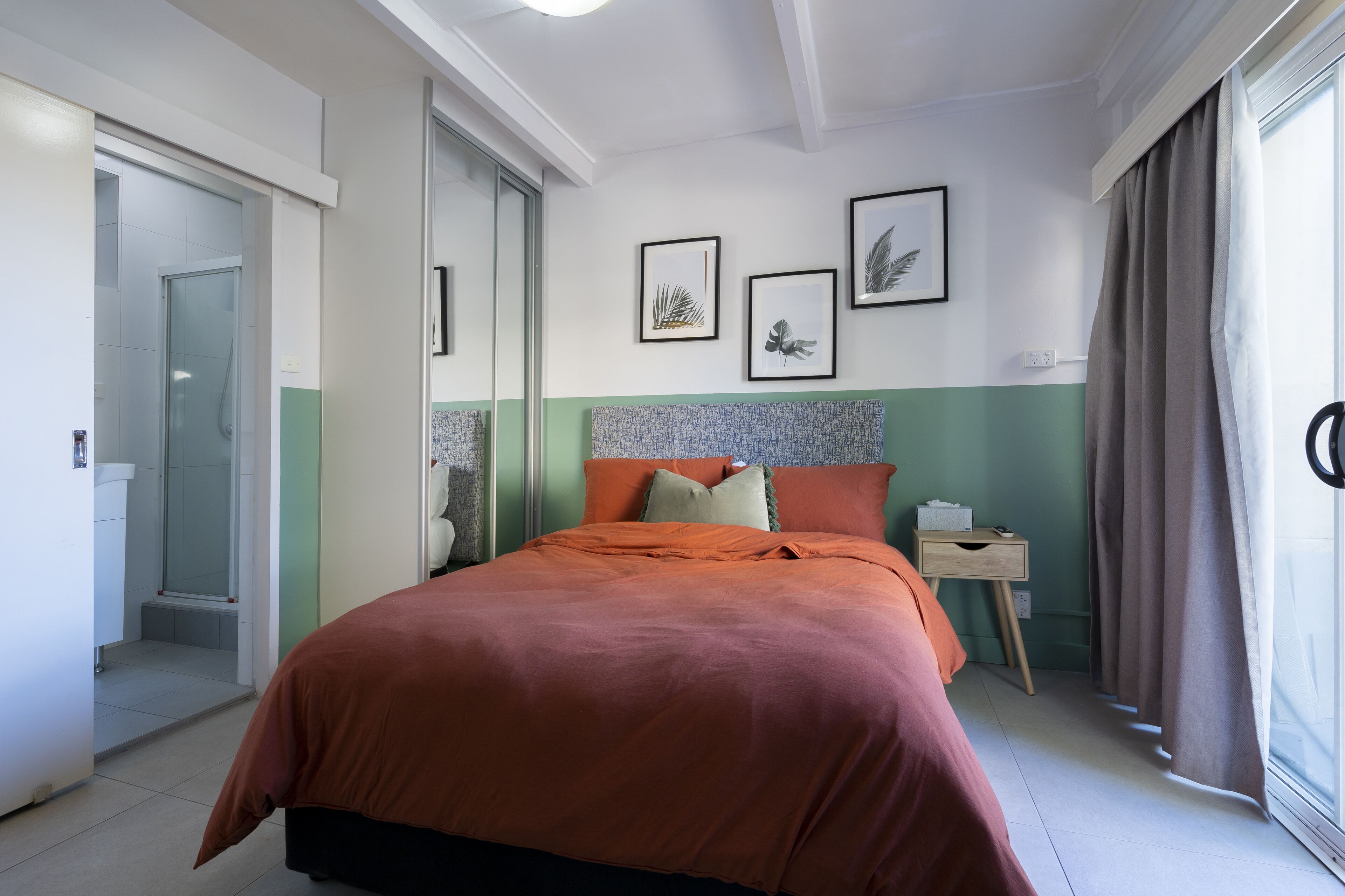 Manly Designer Studios