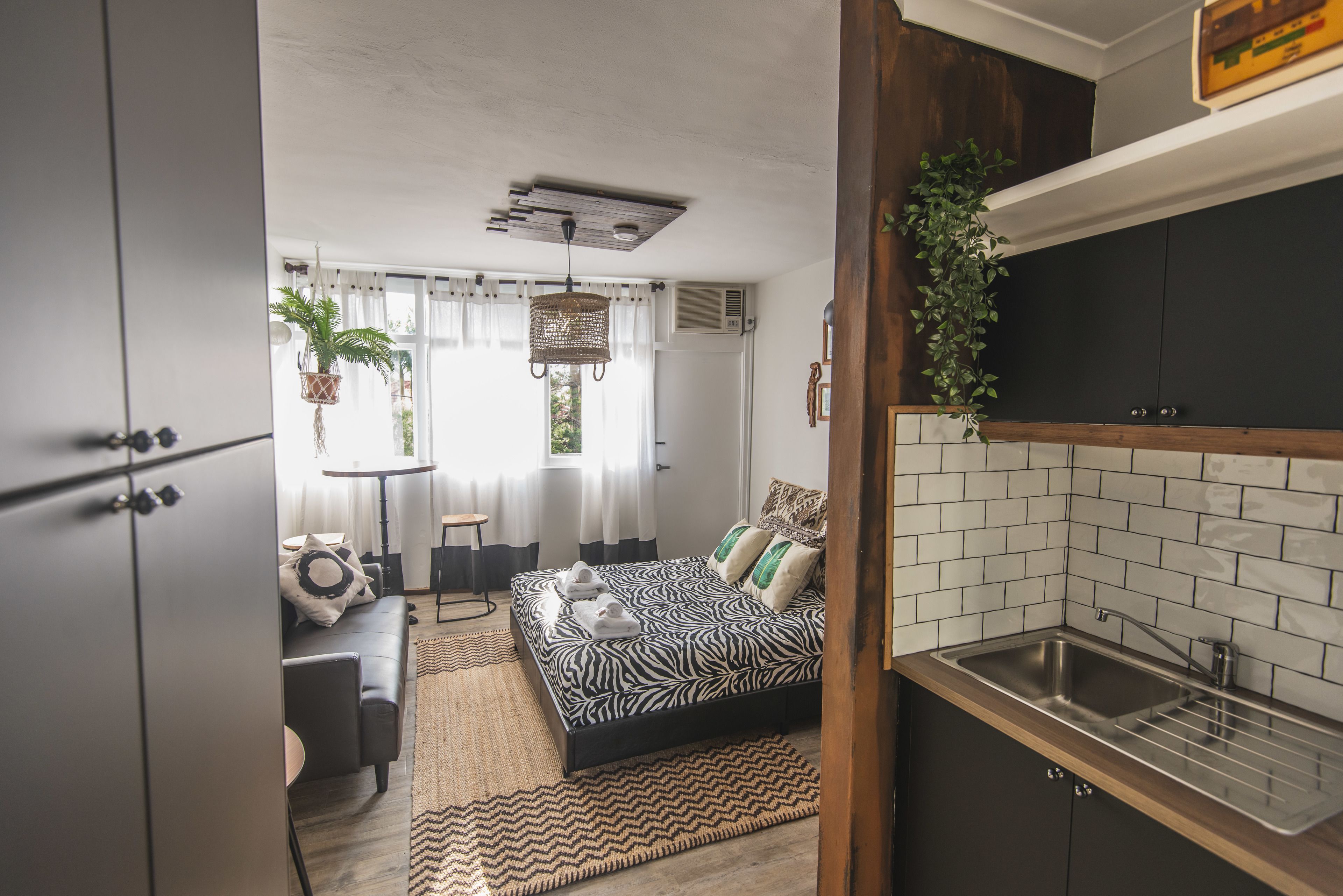 Manly Designer Studios