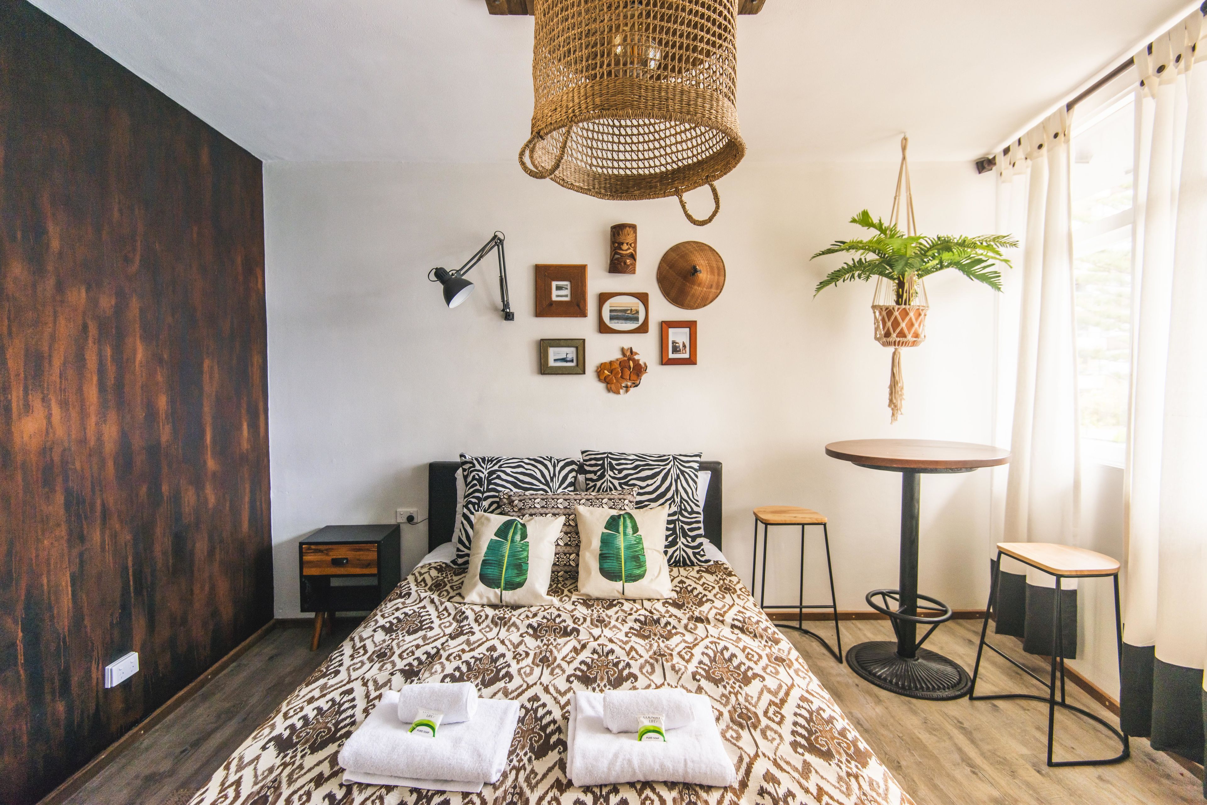 Manly Designer Studios