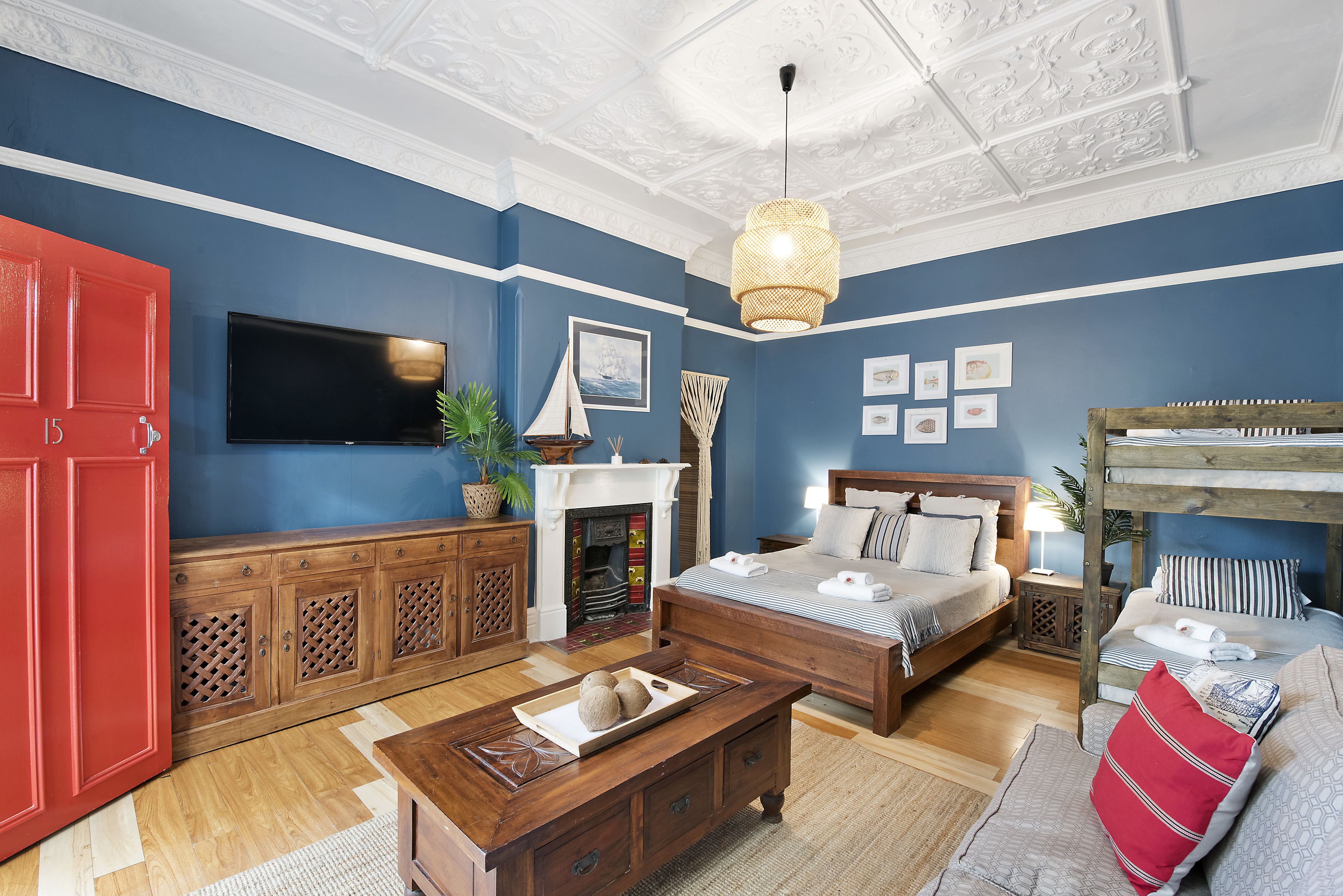 Manly Designer Studios