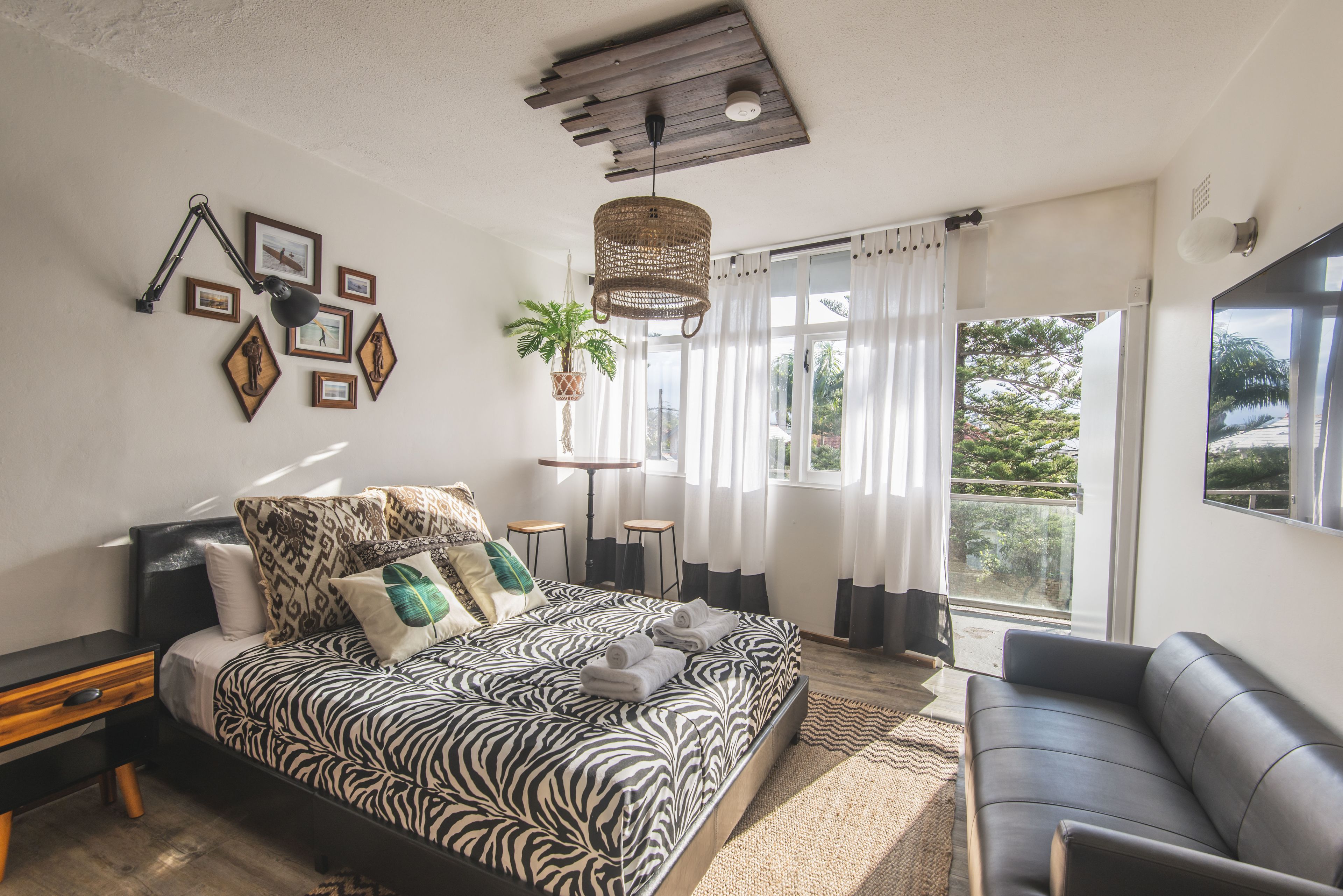 Manly Designer Studios