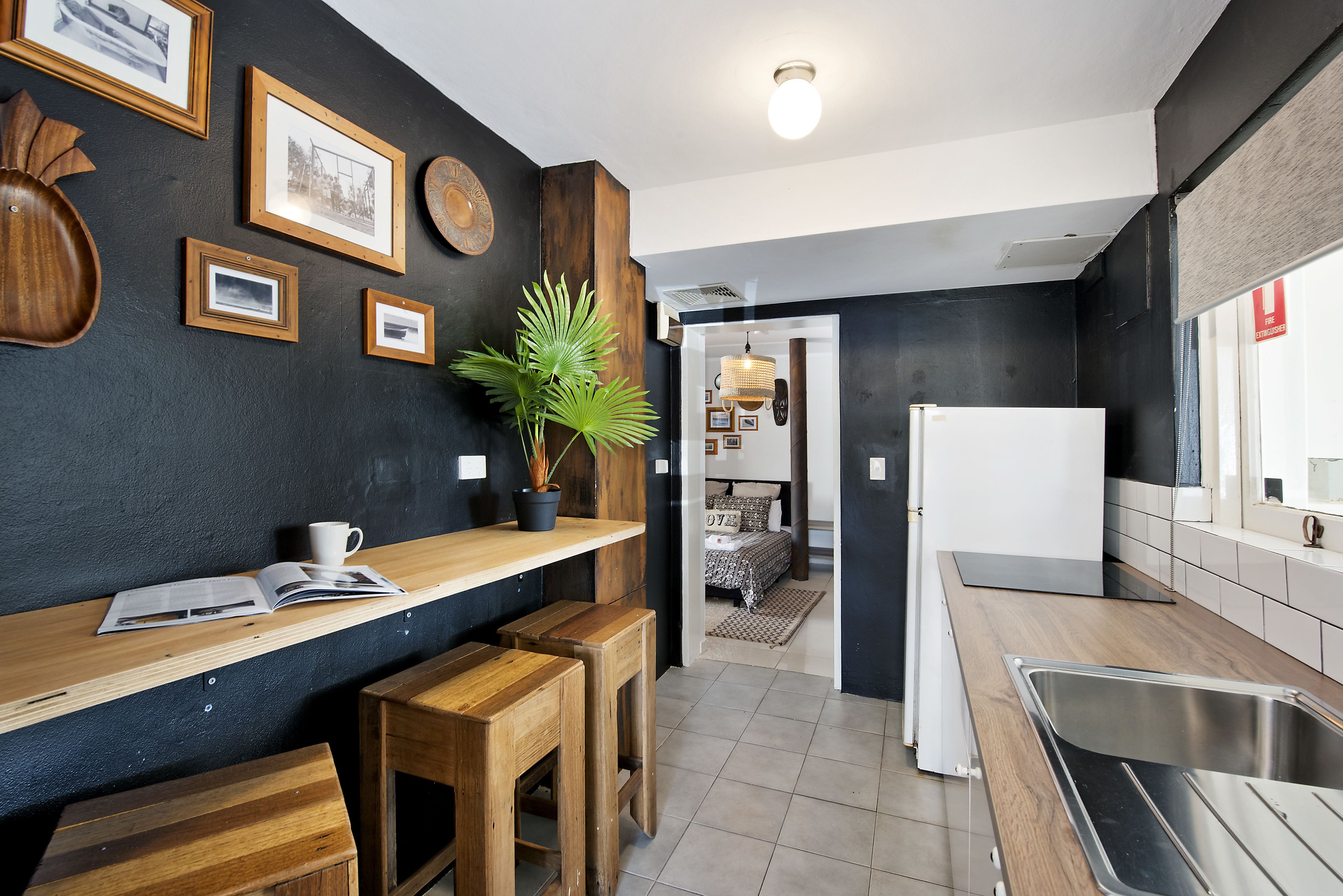 Manly Designer Studios