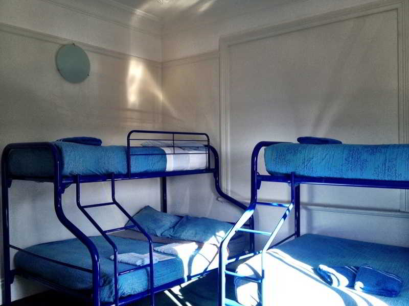 Manly Guest House