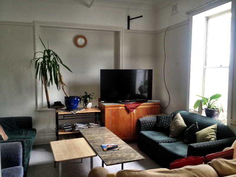Manly Guest House