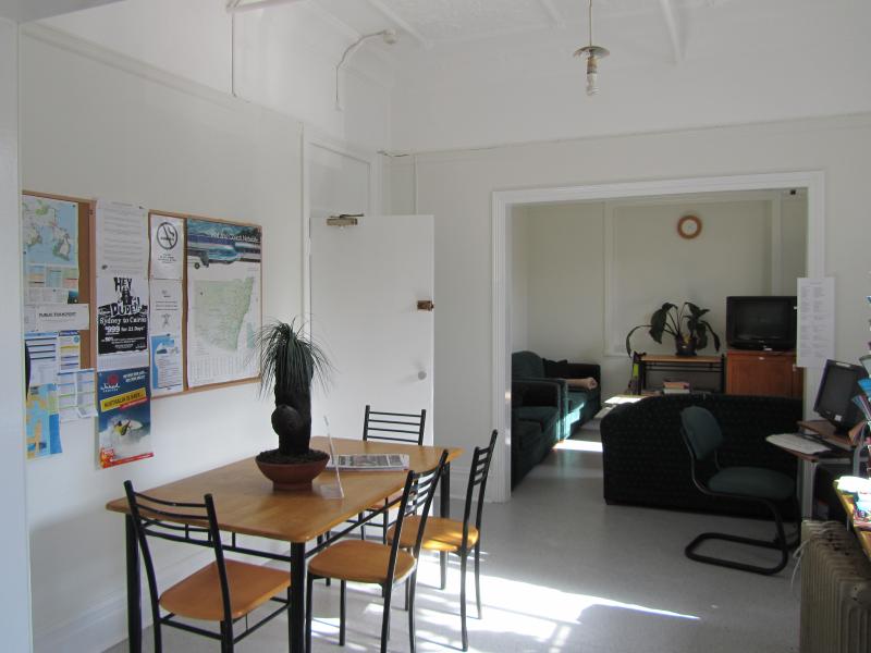 Manly Guest House