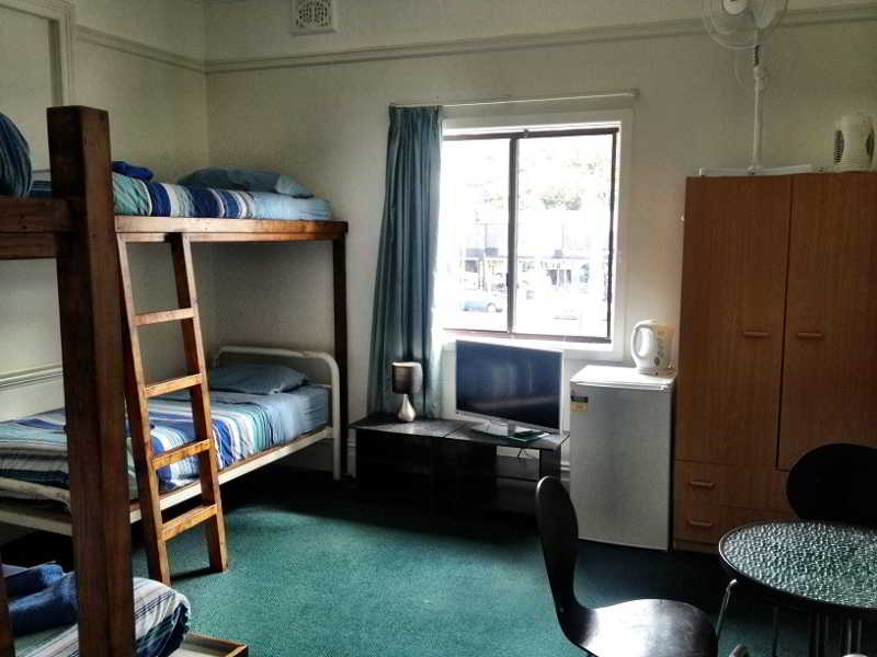 Manly Guest House