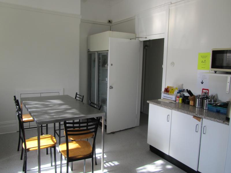 Manly Guest House
