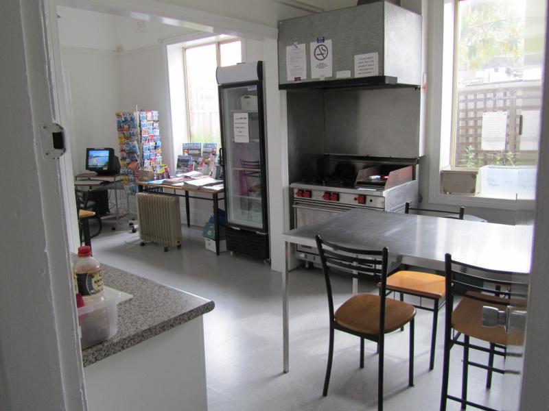 Manly Guest House