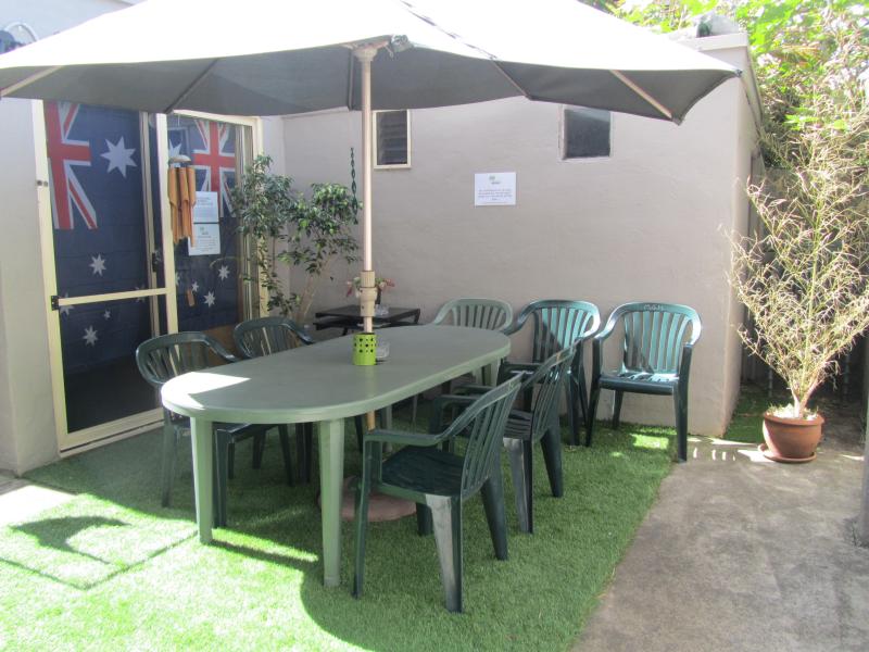 Manly Guest House
