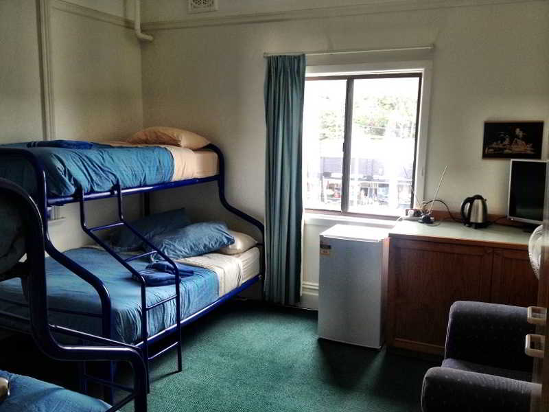 Manly Guest House