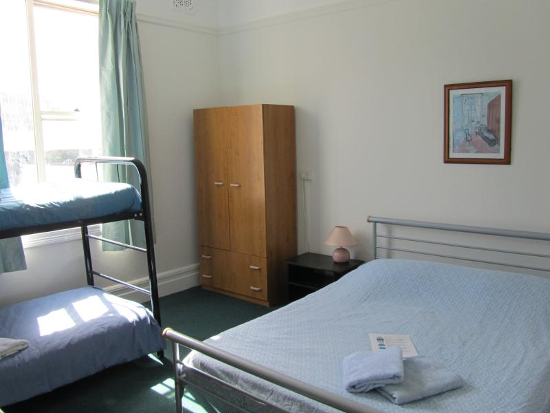 Manly Guest House
