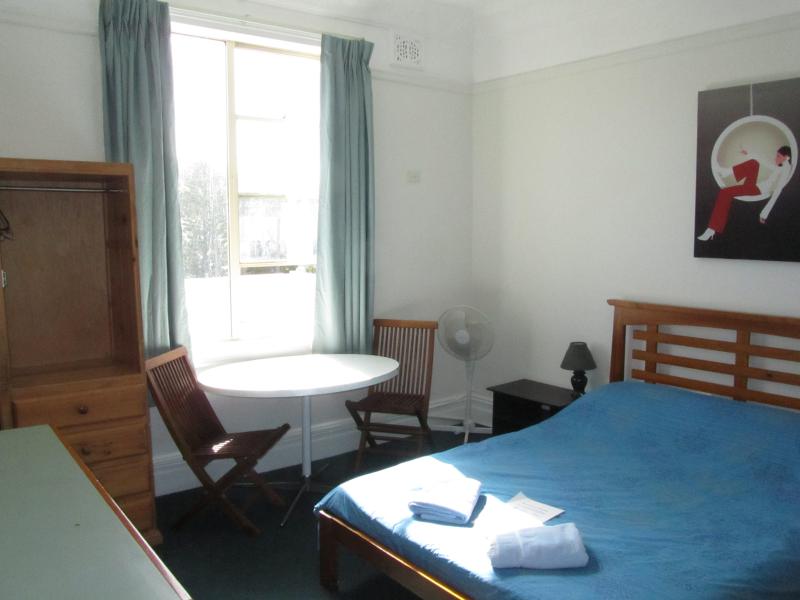 Manly Guest House